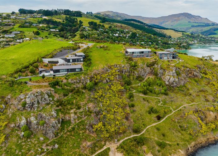  at 10 Ohinehau Lane, Charteris Bay, Governors Bay