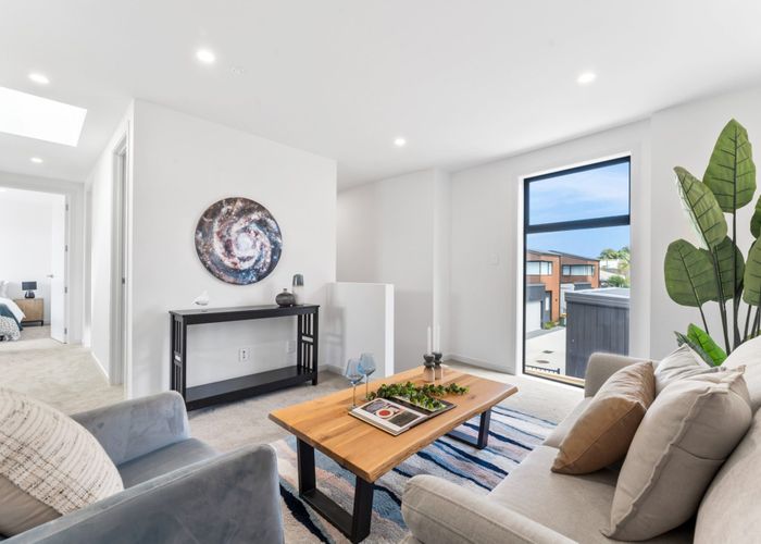  at Lot 3/22 Garland Road, Greenlane, Auckland City, Auckland