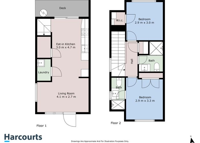  at 62D Triangle Road, Massey, Waitakere City, Auckland