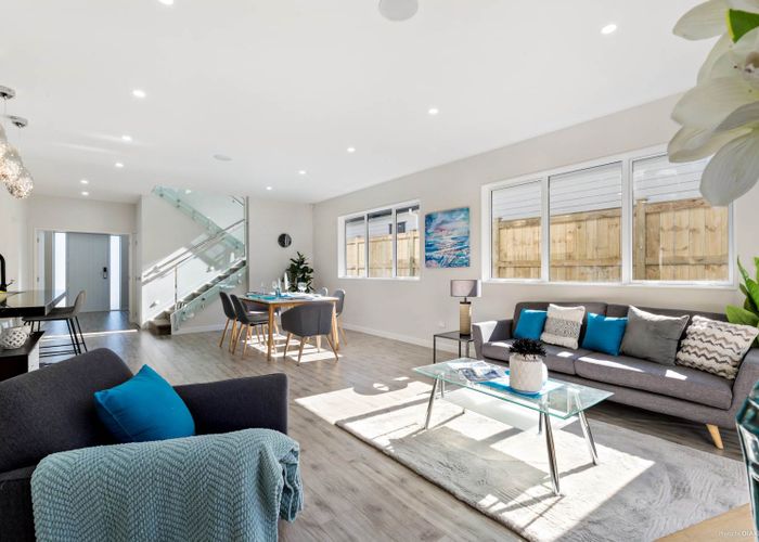  at 4 Mardell Avenue, Hobsonville, Auckland