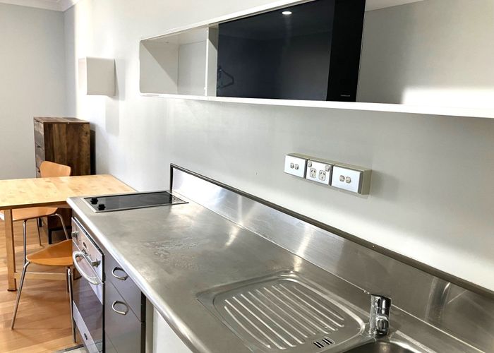  at 3S/15 Nelson Street, Auckland Central, Auckland