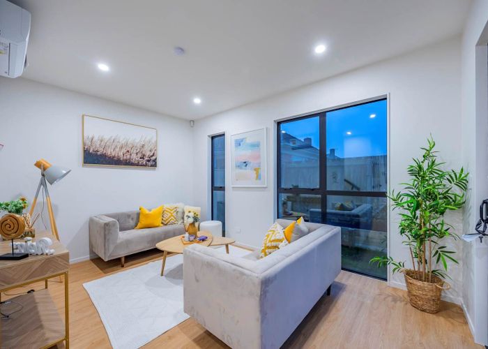  at 4e Frances Street, Manurewa, Manukau City, Auckland