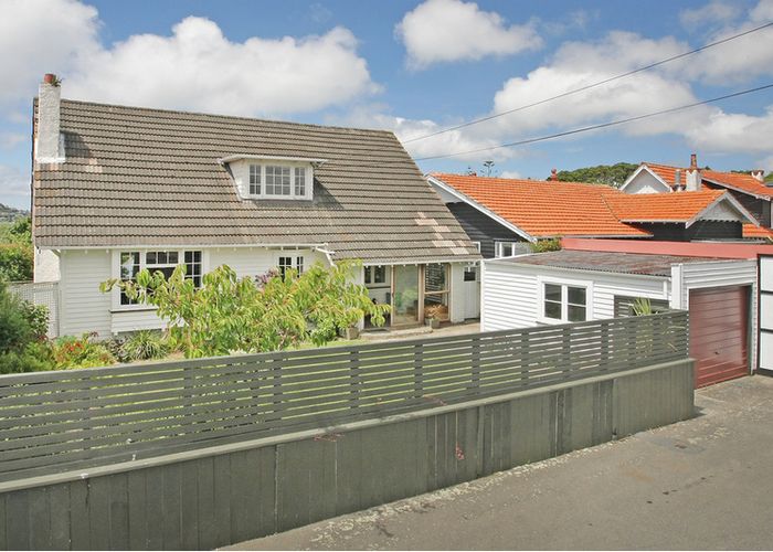  at 3 Lancaster Street, Karori, Wellington