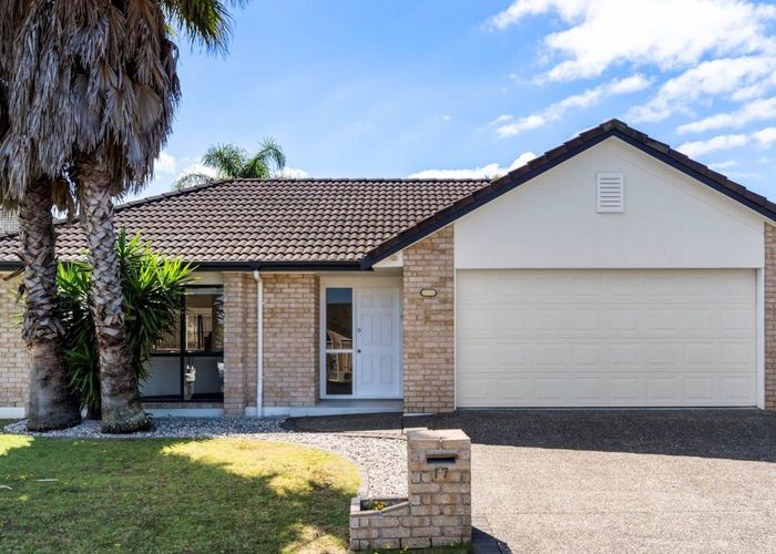  at 17 Heyington Way, East Tamaki Heights, Auckland