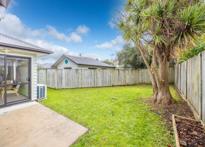  at 47A Nixon Street, Hamilton East, Hamilton, Waikato