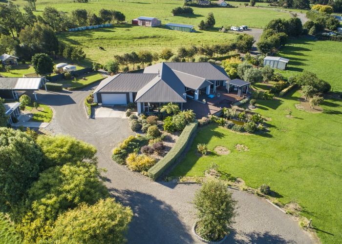  at 1106C Pohangina Road, Pohangina, Ashhurst