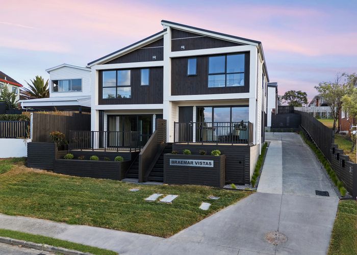  at Lot 3/31 Braemar Road, Rothesay Bay, North Shore City, Auckland
