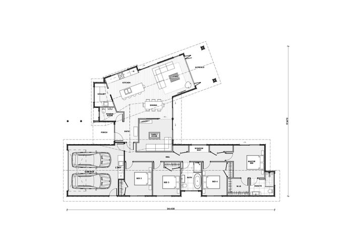  at Lot 10 Iona Subdivision, Havelock North, Hastings, Hawke's Bay