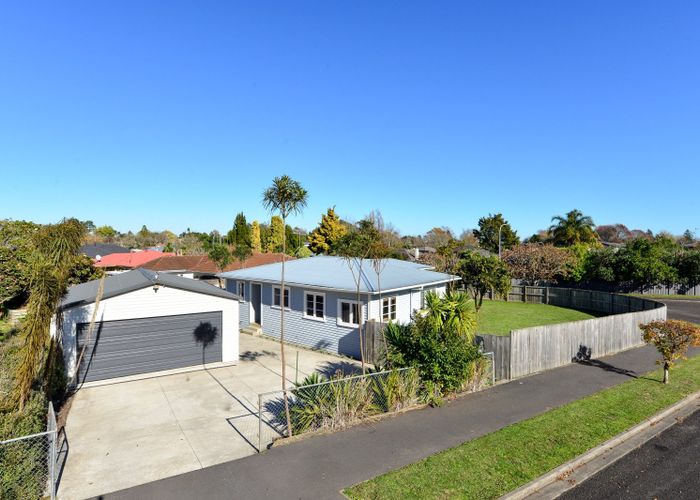  at 24 Bretton Terrace, Hillcrest, Hamilton, Waikato