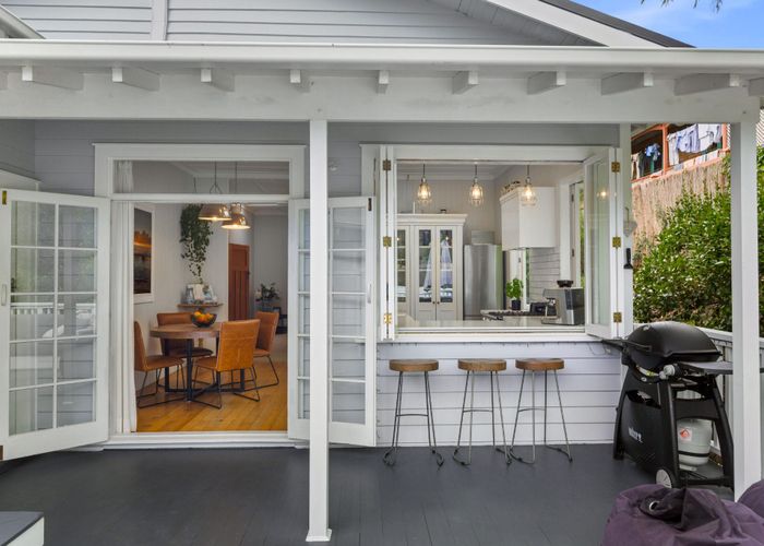  at 23 Ewen Alison Avenue, Devonport, North Shore City, Auckland