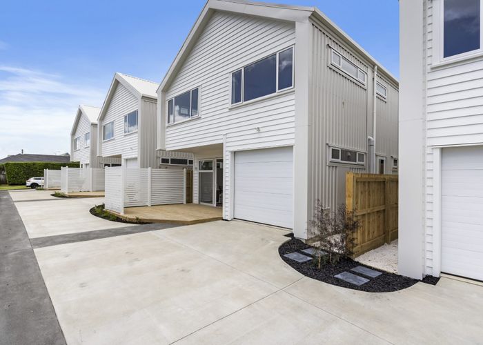  at 10B Abercrombie Street, Howick, Auckland