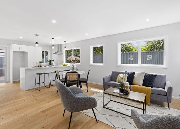  at 34 Te Wharepouri Street, Berhampore, Wellington