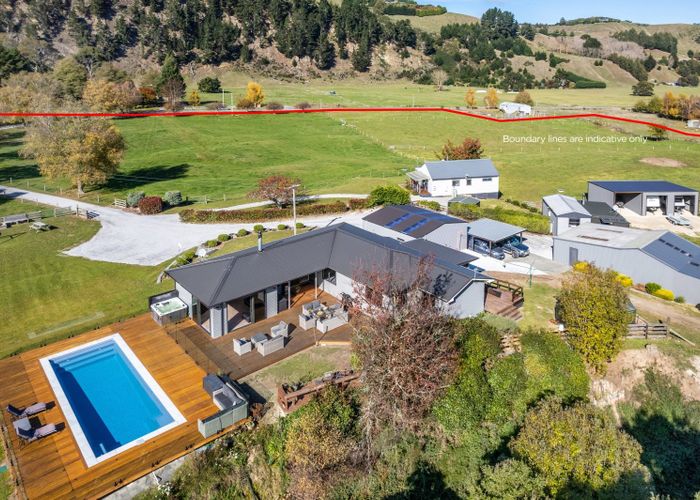  at 810 Tukairangi Road, Taupo