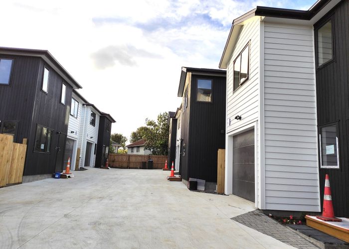  at 6C HALFORD PLACE, Glen Innes, Auckland City, Auckland