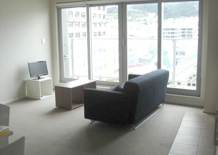  at 614/72-82 Taranaki Street, Te Aro, Wellington, Wellington
