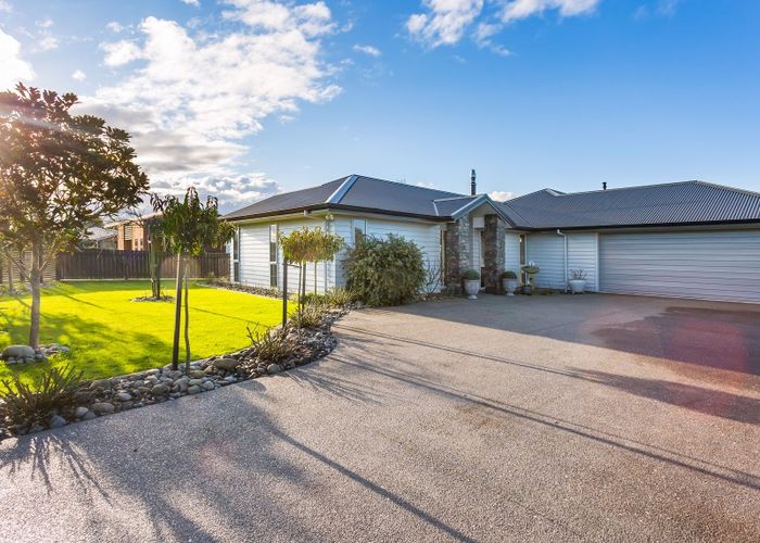  at 4 Prendiville Lane, Greytown