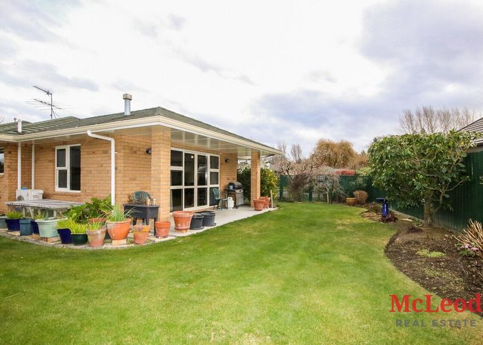  at 7 Tranquil Place, Allenton, Ashburton, Canterbury