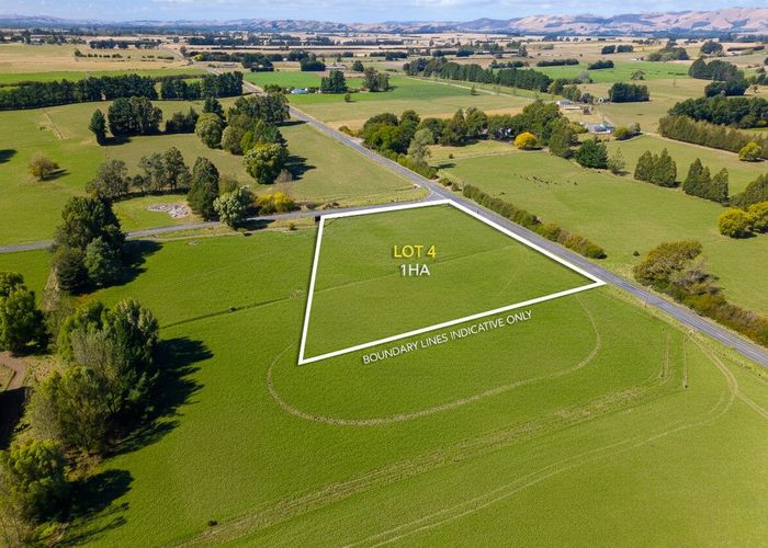  at 1,3,4/133 Carters Line, Carterton, Carterton, Wellington