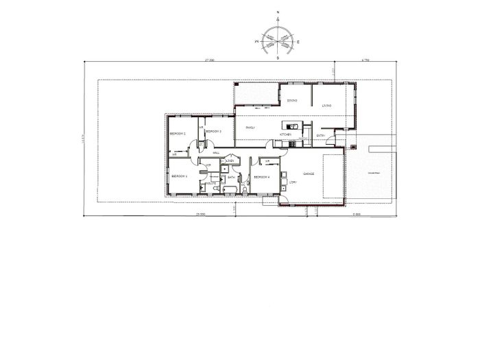  at Lot/138 Hugo Shaw Drive, Cambridge, Waipa, Waikato