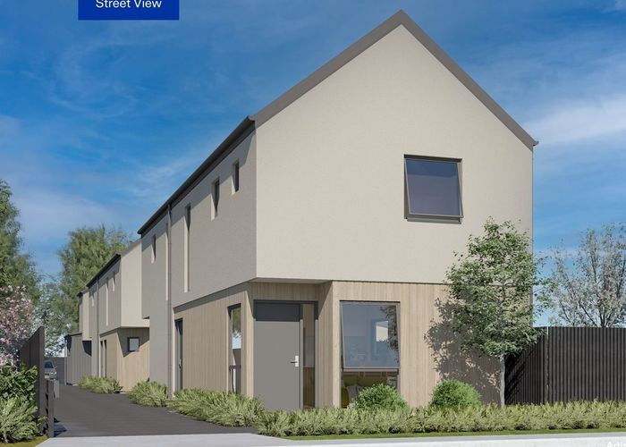  at 140 Huxley Street, Sydenham, Christchurch City, Canterbury
