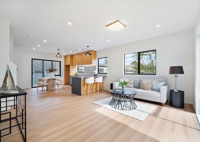  at 40B Mason Street, New Lynn, Waitakere City, Auckland