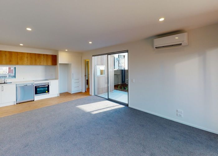  at 4/20 Hume Street, Sydenham, Christchurch City, Canterbury