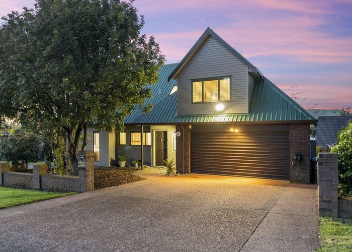  at 1 Cove Lane, Mount Wellington, Auckland