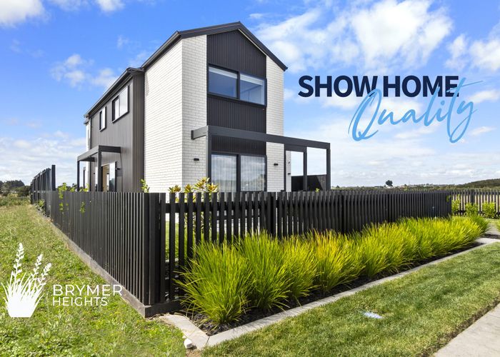  at 5 Horseshoe Terrace, Baverstock, Hamilton, Waikato