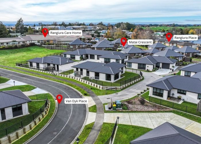  at Putaruru, South Waikato, Waikato