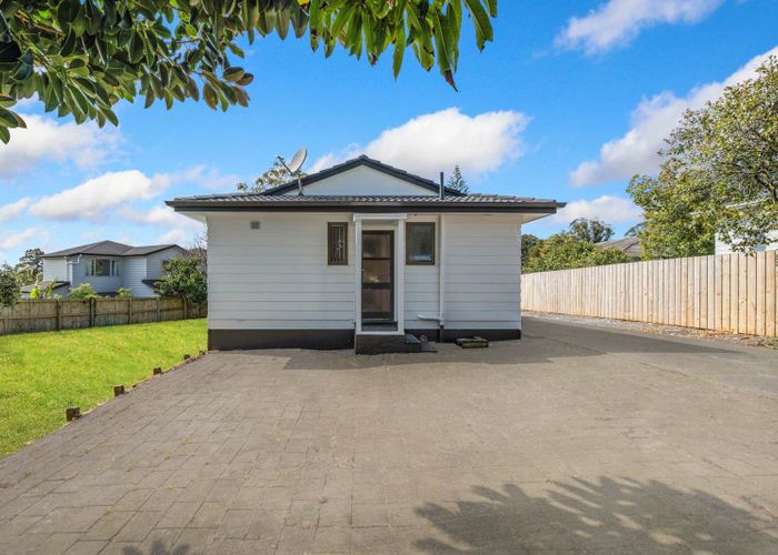  at 20A Mckinstry Avenue, Mangere East, Manukau City, Auckland