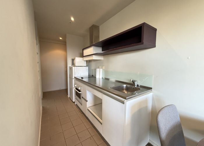  at L8/4 St paul street, City Centre, Auckland City, Auckland