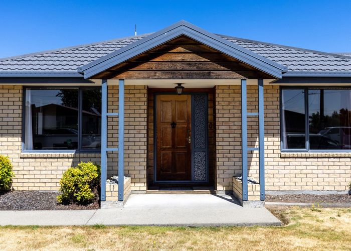  at 240 Scott Street, Redwoodtown, Blenheim