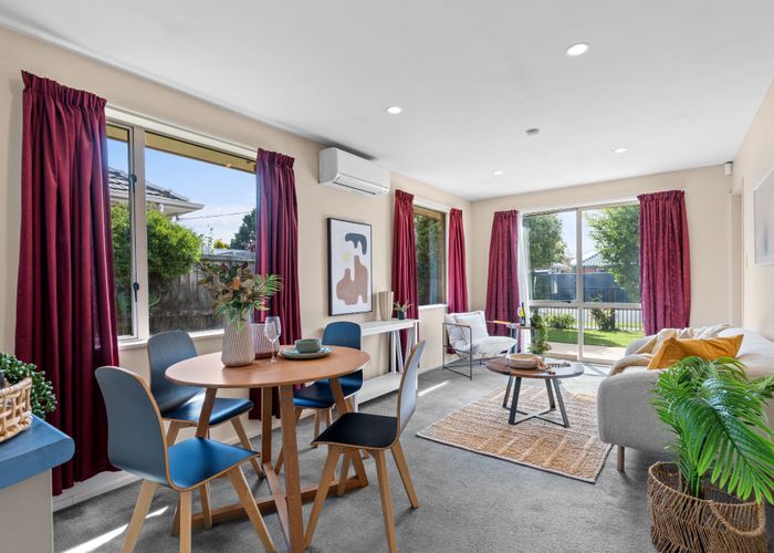 at 1B Beatrice Place, Avonhead, Christchurch