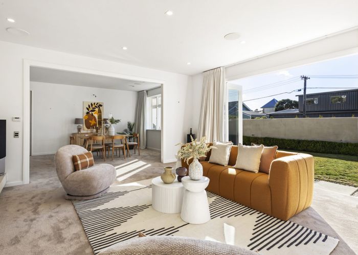  at 18 Forres Street, Seatoun, Wellington, Wellington