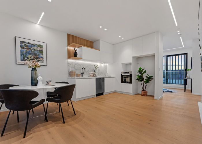  at 1/4 Patey Street, Remuera, Auckland City, Auckland