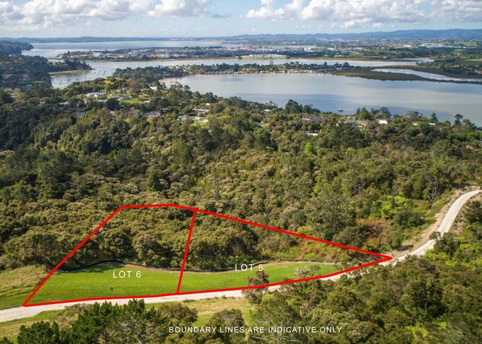  at 10 Trig Station Rise, Paremoremo, North Shore City, Auckland