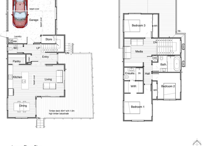  at 82B Atkinson Road, Titirangi, Auckland