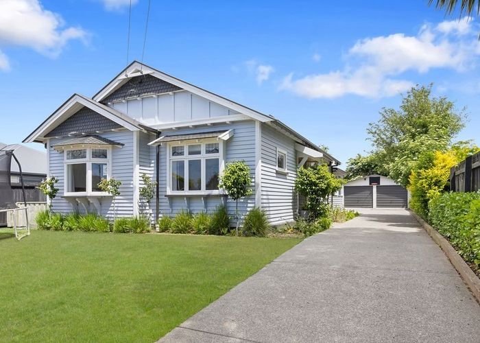  at 55 Chrystal Street, Richmond, Christchurch