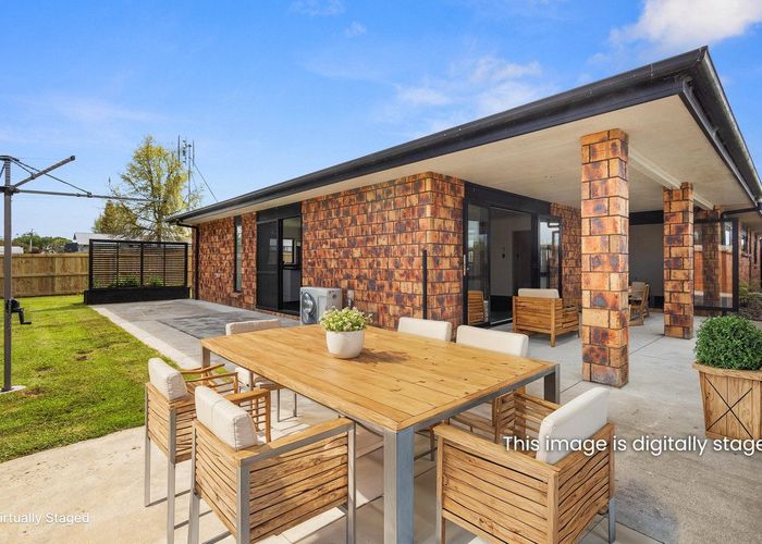  at 20B Walmsley Street, Kihikihi, Te Awamutu
