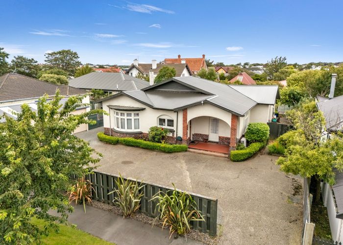  at 54 Earnslaw Street, Avenal, Invercargill, Southland