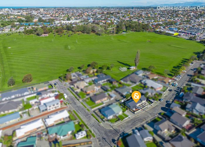  at 11 Pringle Street, Waimataitai, Timaru, Canterbury