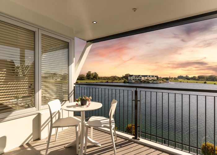 at 33 & 34 Rotoiti Lane, Clearwater, Northwood , Christchurch City, Canterbury