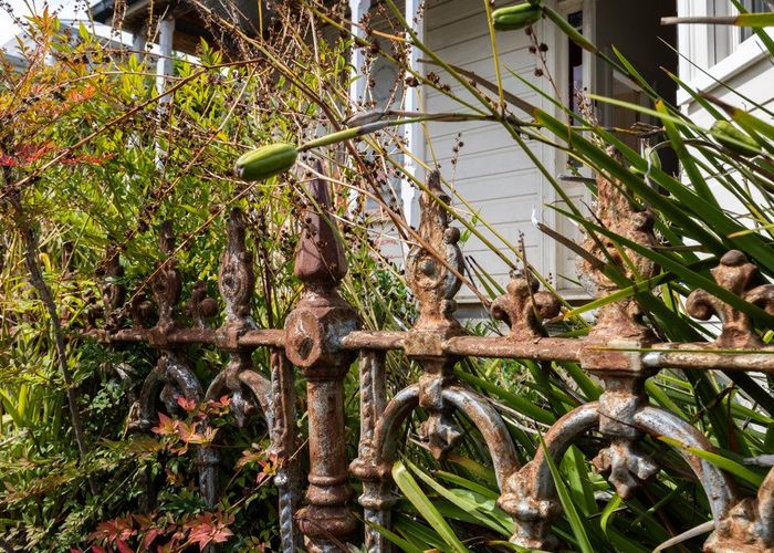  at 10 Norfolk Street, Ponsonby, Auckland