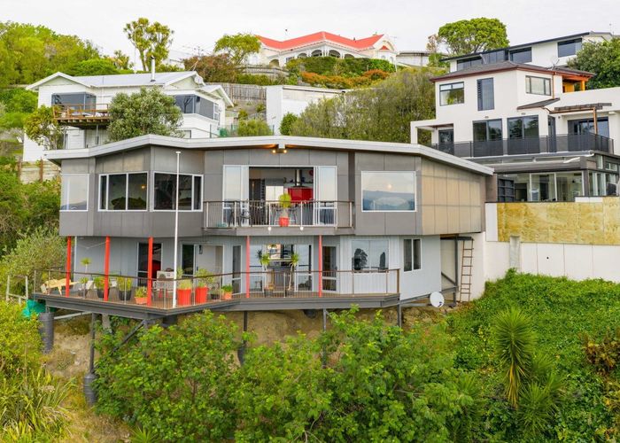  at 4B Seapoint Road, Bluff Hill, Napier, Hawke's Bay