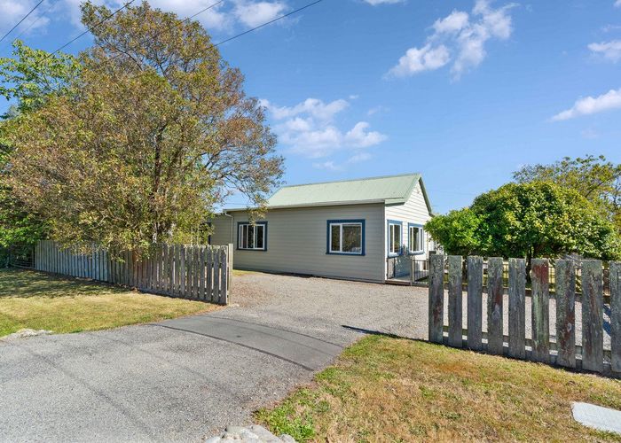  at 13 French Street, Martinborough
