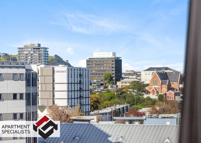  at 7 Scotia Place, City Centre, Auckland City, Auckland