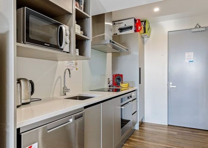  at 205/871 Colombo Street, City Centre, Christchurch City, Canterbury