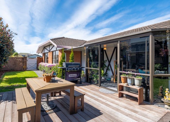  at 45 Dunbarton Street, Redwood, Christchurch