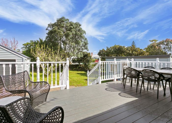  at 32 Burnley Terrace, Mount Eden, Auckland
