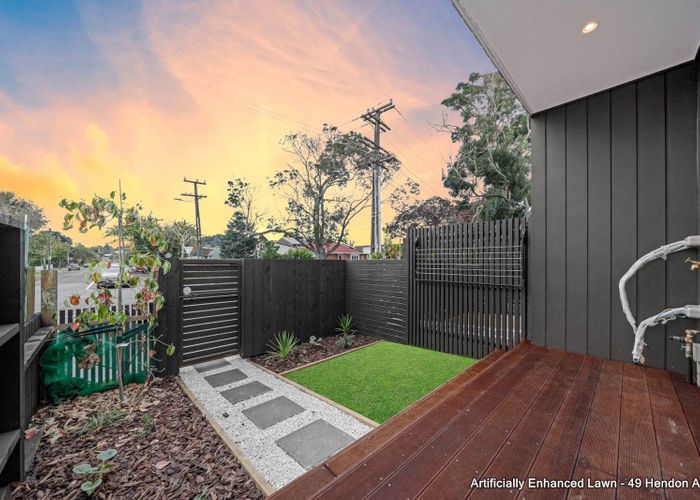  at 6/49 Hendon Avenue, Mount Albert, Auckland City, Auckland